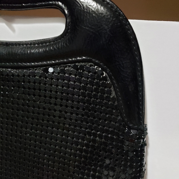 ALDO Metal Sequins Clutch - Picture 2 of 7